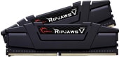 Оперативная память G.Skill Ripjaws V 2x8GB DDR4 PC4-24000 F4-3000C15D-16GVGB