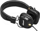 Наушники Marshall Major 2 Black