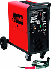 Сварочный инвертор Telwin Mastermig 220/2