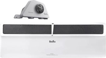 Конвектор Ballu Plinth Transformer BEC/PL-1000 (механическое управление)