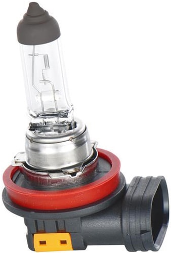 Галогенная лампа Bosch H8 Eco 1шт