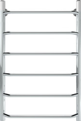 Полотенцесушитель Indigo Roof 80x50 LRW80-50 (с нижним подключением)