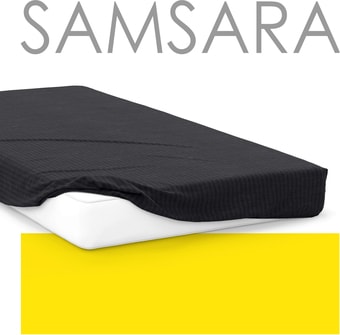Постельное белье Samsara Сат180Пр-10 180x200