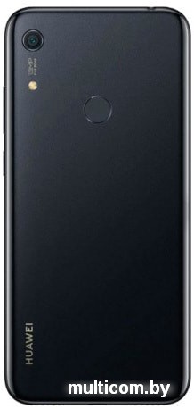 Смартфон Huawei Y6s JAT-LX1 3GB/64GB (черный)