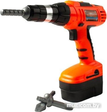 Дрель игрушечная Woow Toys Умелец Я 1482858