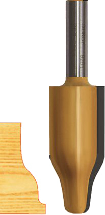 Фреза Энкор 10585