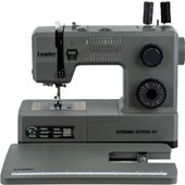 Электромеханическая швейная машина Leader Strong Stitch AT