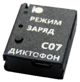 Диктофон Сорока Сорока 07