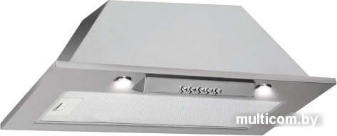 Кухонная вытяжка Rodmans HB 5200 IX