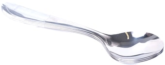 Набор столовых ложек Tramontina Laguna 66906015