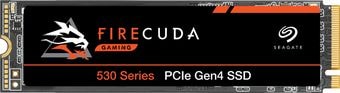 SSD Seagate FireCuda 530 4TB ZP4000GM3A013