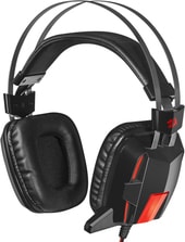 Наушники Redragon Lagopasmutus 2