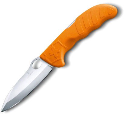 Туристический нож Victorinox Hunter Pro Orange [0.9410.9]