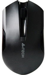 Мышь A4Tech G3-200N