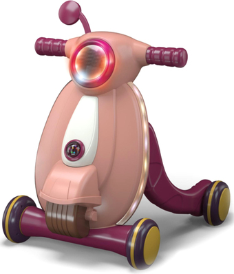 Каталка Sharktoys 1560000010