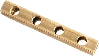 Фитинг General Fittings Коллектор 1"x1/2" (10 ходов) 6200G9H100410A