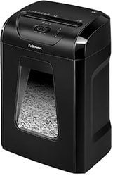 Шредер Fellowes Powershred 12C