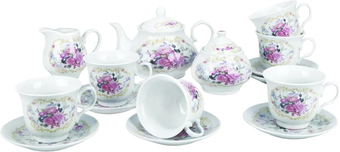 Сервиз Pomi d'Oro Debora P115136