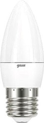 Светодиодная лампа Gauss LED Candle E27 9.5 Вт 3000 К 103102110