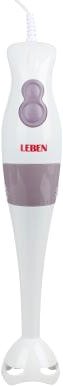Погружной блендер Leben 269-003