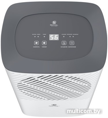 Осушитель воздуха Royal Clima Carisma Studio RD-CR10-E