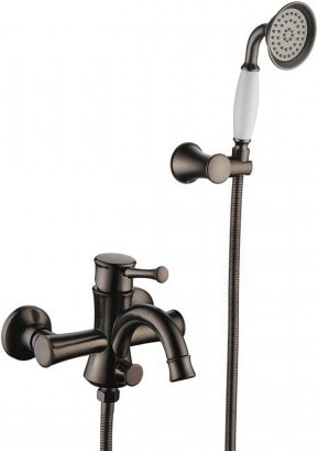 Смеситель Lemark Peretto LM6302RB