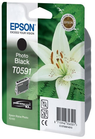 Картридж Epson C13T05914010