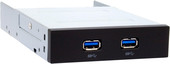 USB-хаб Chieftec MUB-3002