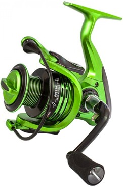 Катушка Mifine Hunter 2000F