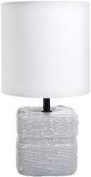 Торшер Risalux Камила 9613422 (серый)