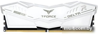 Оперативная память Team T-Force Delta RGB 2x32ГБ DDR5 5600 МГц FF4D564G5600HC36BDC01