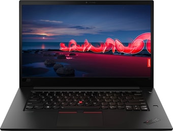 Ноутбук Lenovo ThinkPad X1 Extreme Gen 3 20TK0030RT