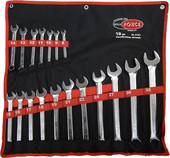 Набор ключей RockForce 5181 18 предметов