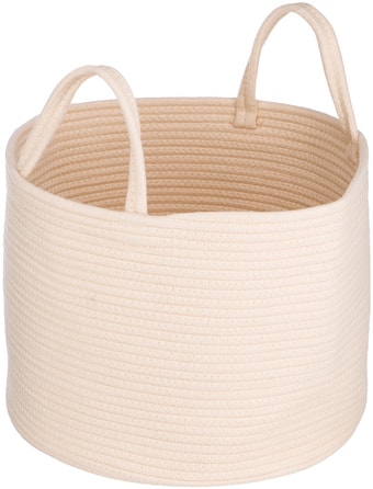 Корзина Handy Home LIS-25 M (бежевый)