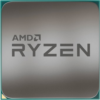 Процессор AMD Ryzen 3 1200 AF