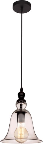 Подвесная люстра LOFT IT Glass Bell LOFT1812