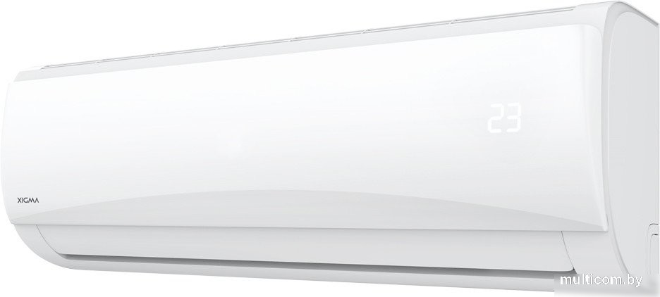Кондиционер Xigma Jetpro XG-JP50RHA
