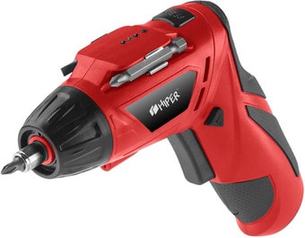 Электроотвертка Hiper HSD3.6Li