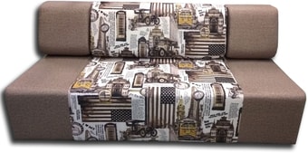 Диван Виктория Мебель Моди Лайт В 2277