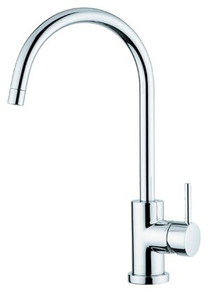 Однорычажный смеситель TEKA ARK 915