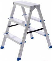 Лестница-стремянка Stairs Лайт AST203 (2x3 ступеней)