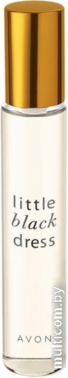 Avon Little Black Dress EdP (10 мл)