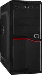 Корпус ExeGate AB-220A 400W