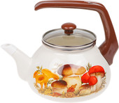 Чайник Perfecto Linea Грибное ассорти 52-525122