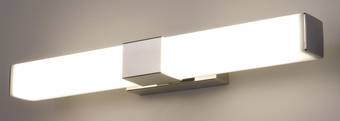 Подсветка для зеркал Elektrostandard Protera LED MRL LED 1008 (хром)