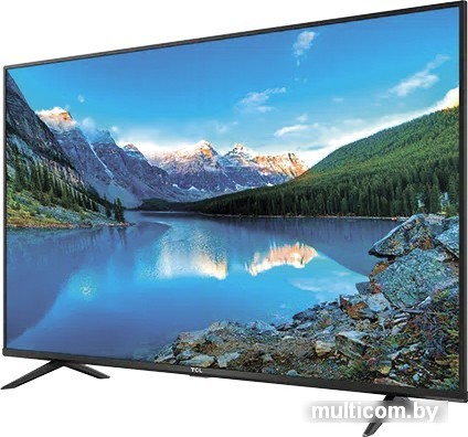 Телевизор TCL 43P617
