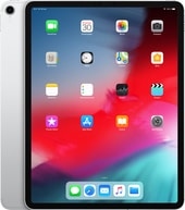 Планшет Apple iPad Pro 12.9" 64GB LTE MTHP2 (серебристый)