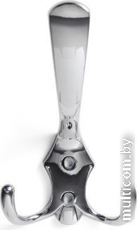 Крючок мебельный Boyard K302CP.6