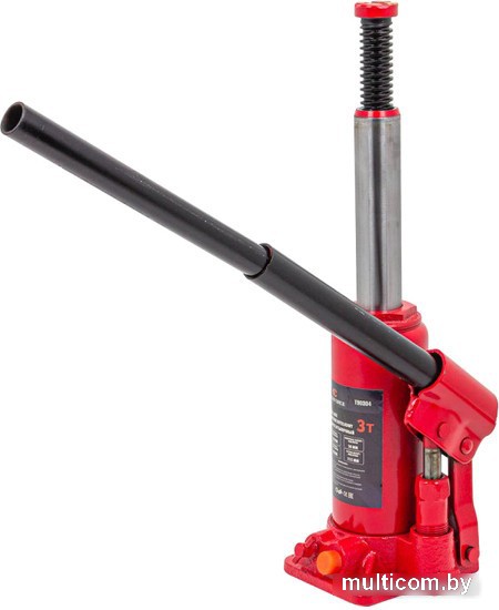 Бутылочный домкрат Everforce EF-T90304 3т