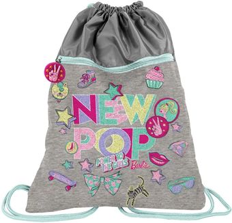 Мешок для обуви Paso BAX-713